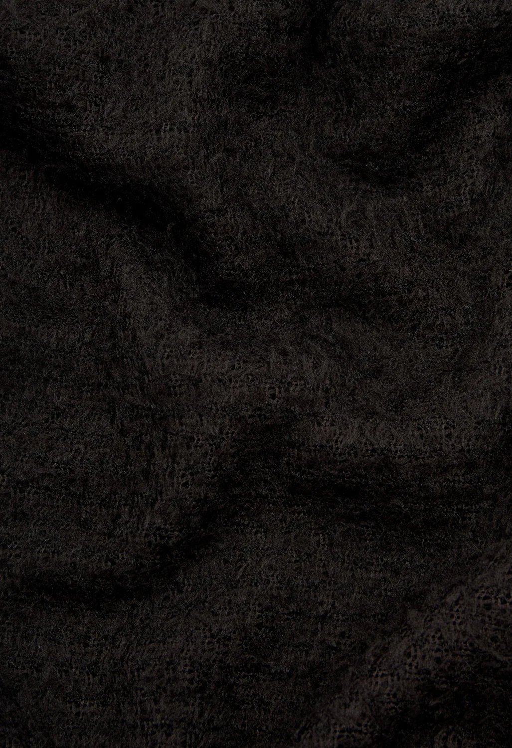 Senchi Designs Alpha 60 Hoodie - Black - Image 5