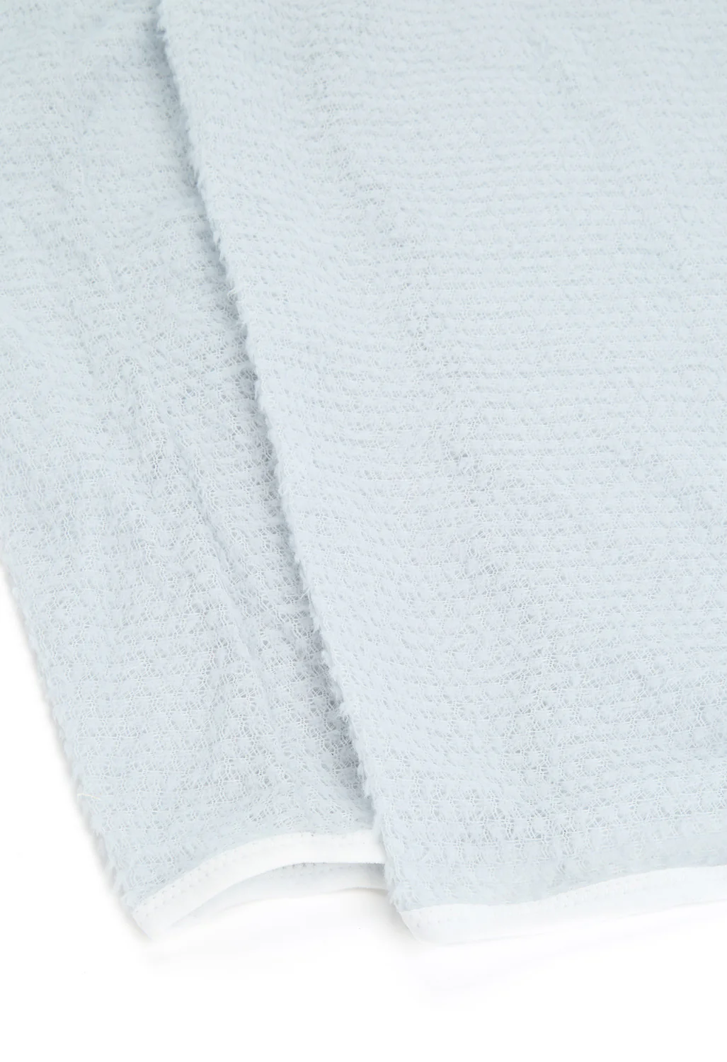 Senchi Designs Alpha 60 Hoodie - Blue Pearl - Image 4