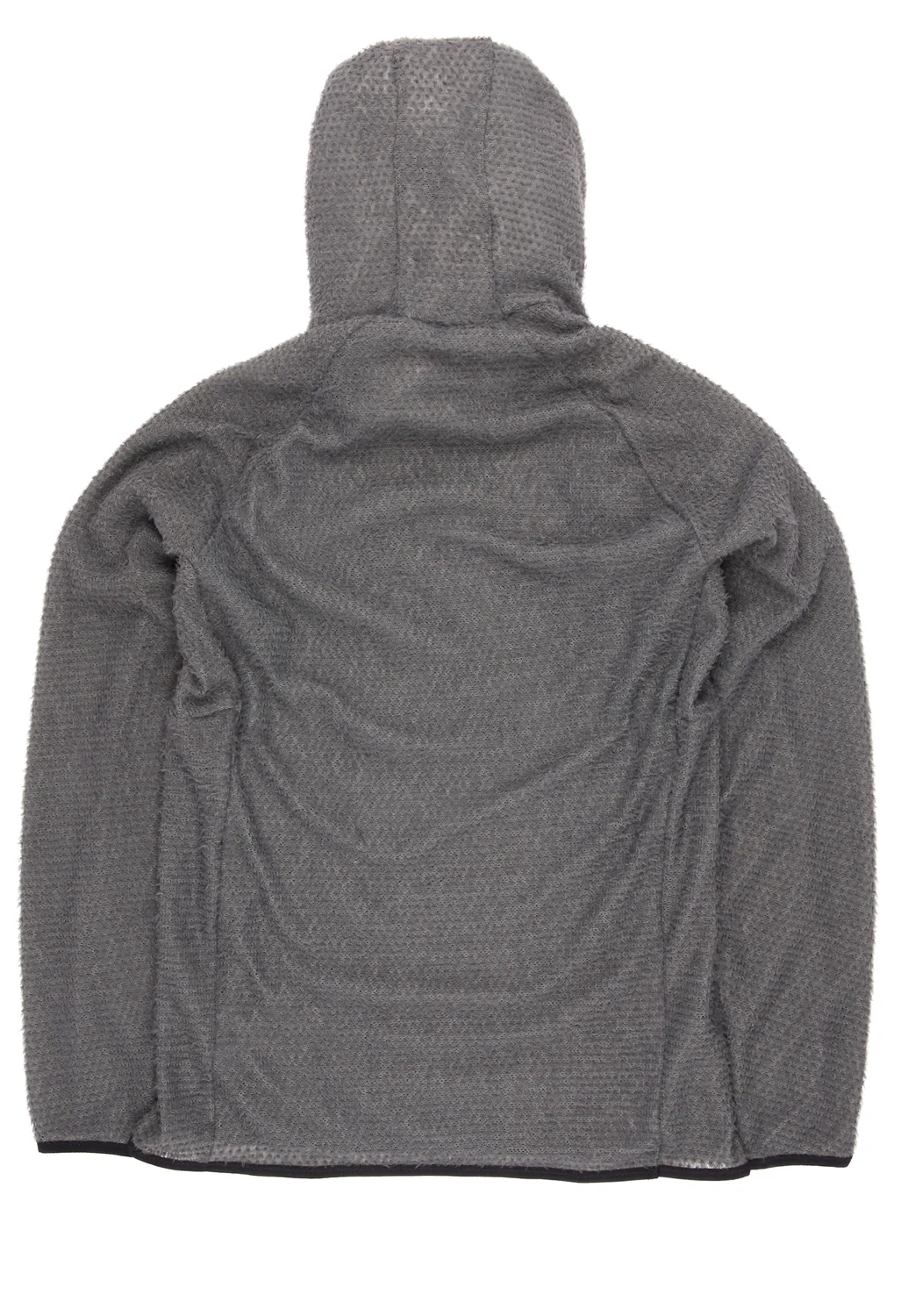 Senchi Designs Alpha 60 Hoodie - Dark Sage - Image 2