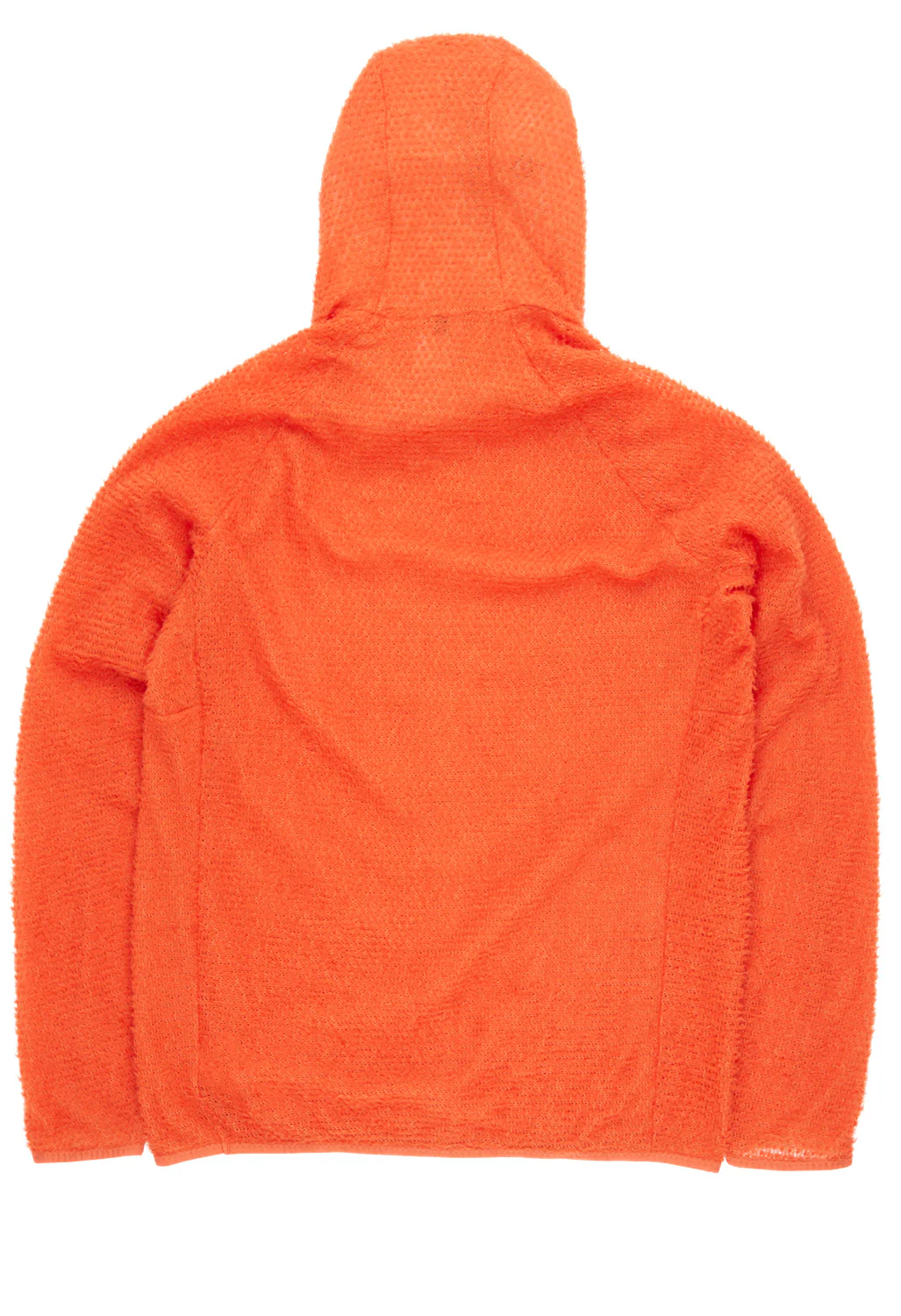 Senchi Designs Alpha 60 Hoodie - Ember - Image 2