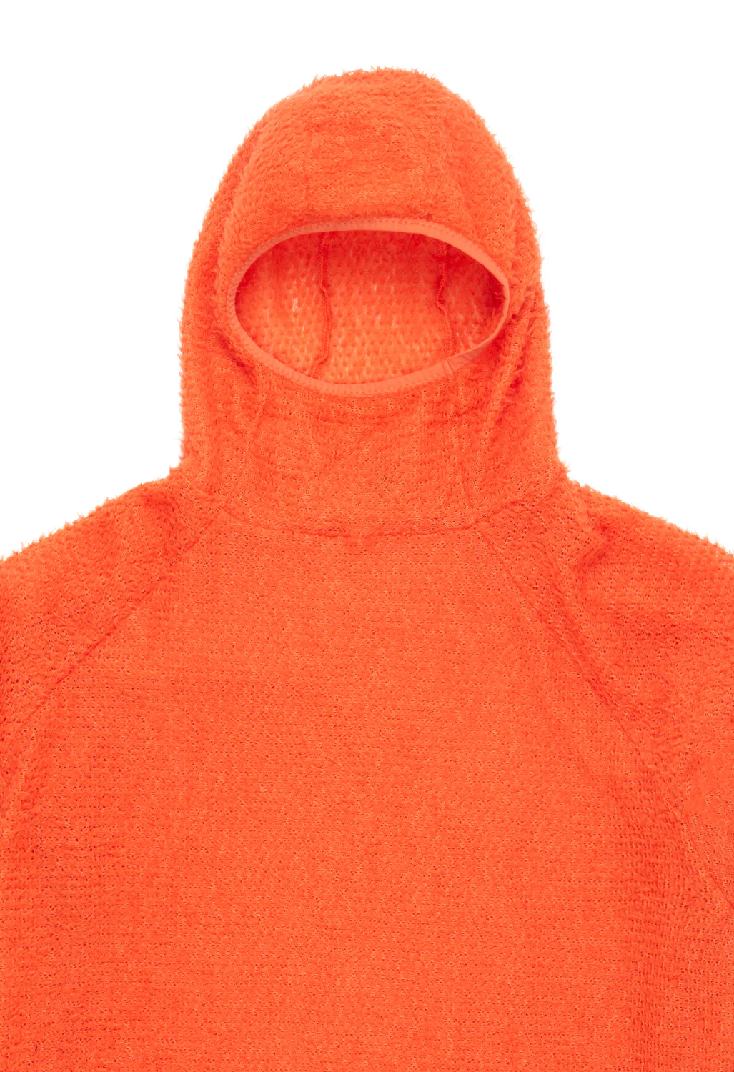 Senchi Designs Alpha 60 Hoodie - Ember - Image 3