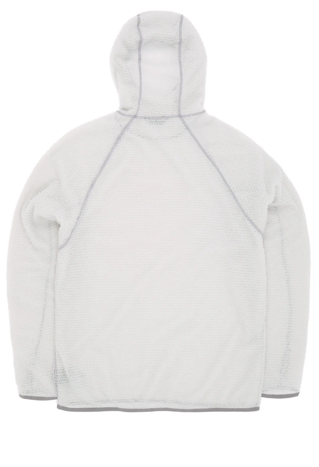 Senchi Designs Alpha 60 Hoodie - Smoke - Image 2