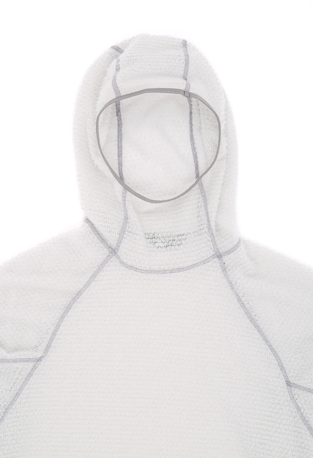 Senchi Designs Alpha 60 Hoodie - Smoke - Image 3