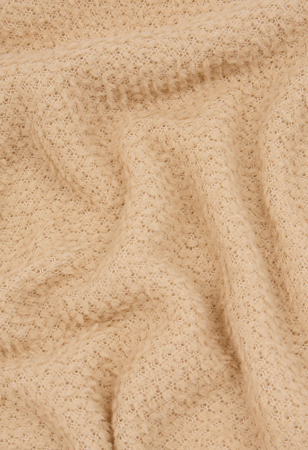 Senchi Designs Alpha 90 Half-Zip Hoodie - Dune - Image 6