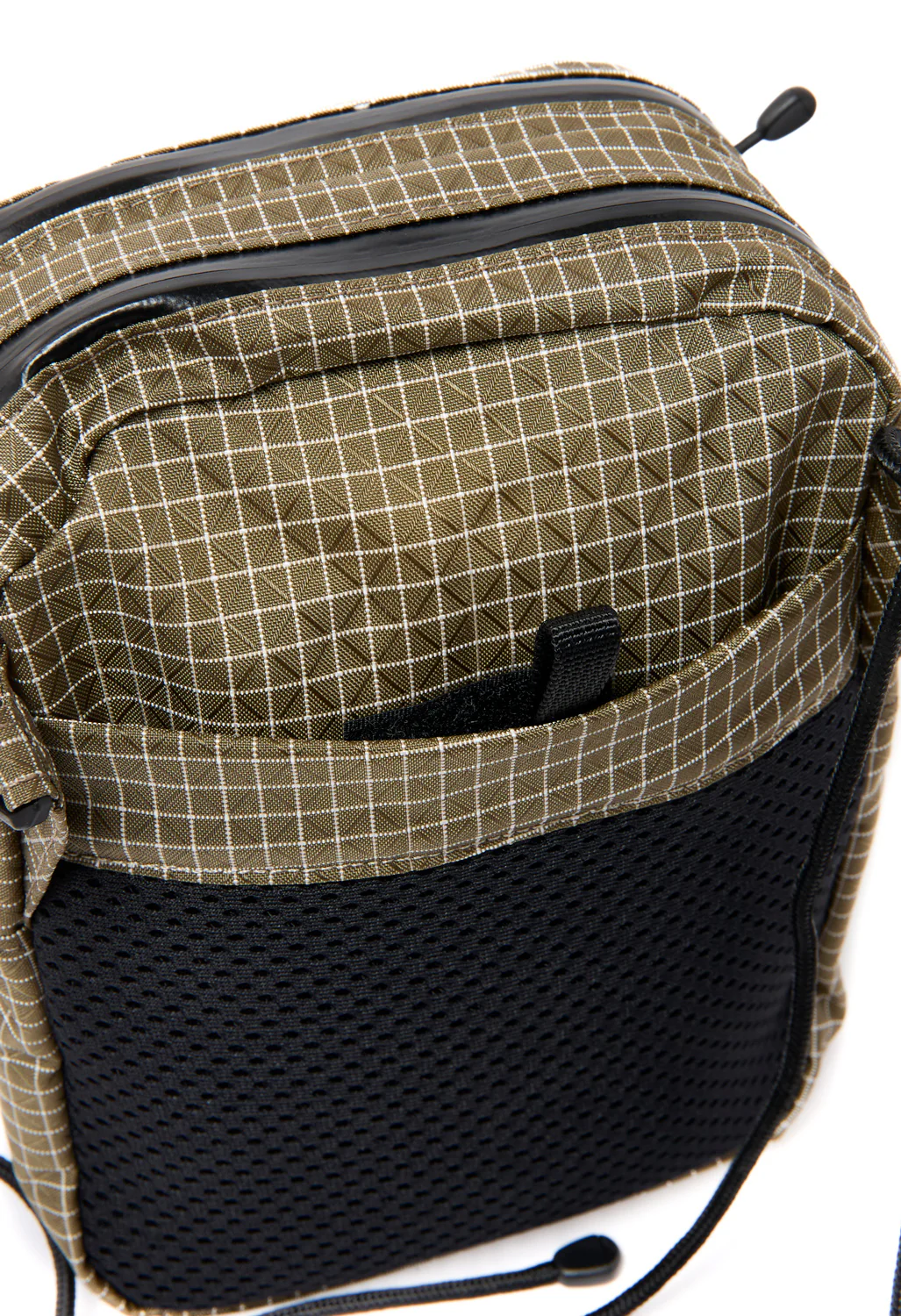 CAYL Seorak 6 Grid - Khaki - Image 4
