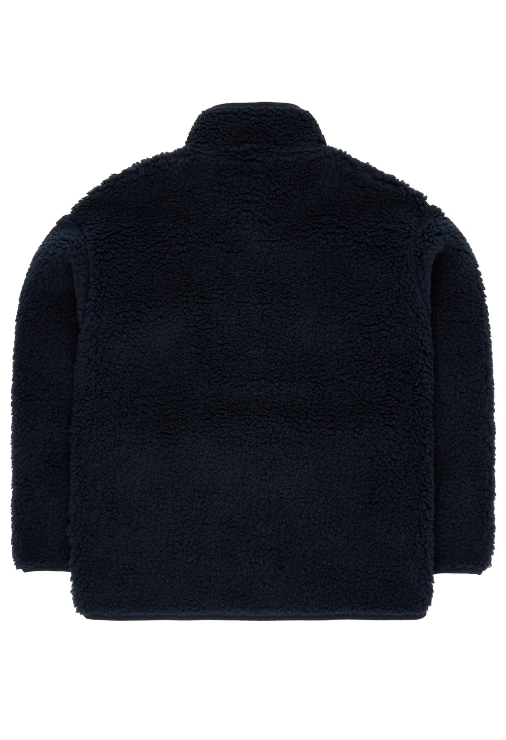 Gramicci Sherpa Jacket - Navy - Image 2