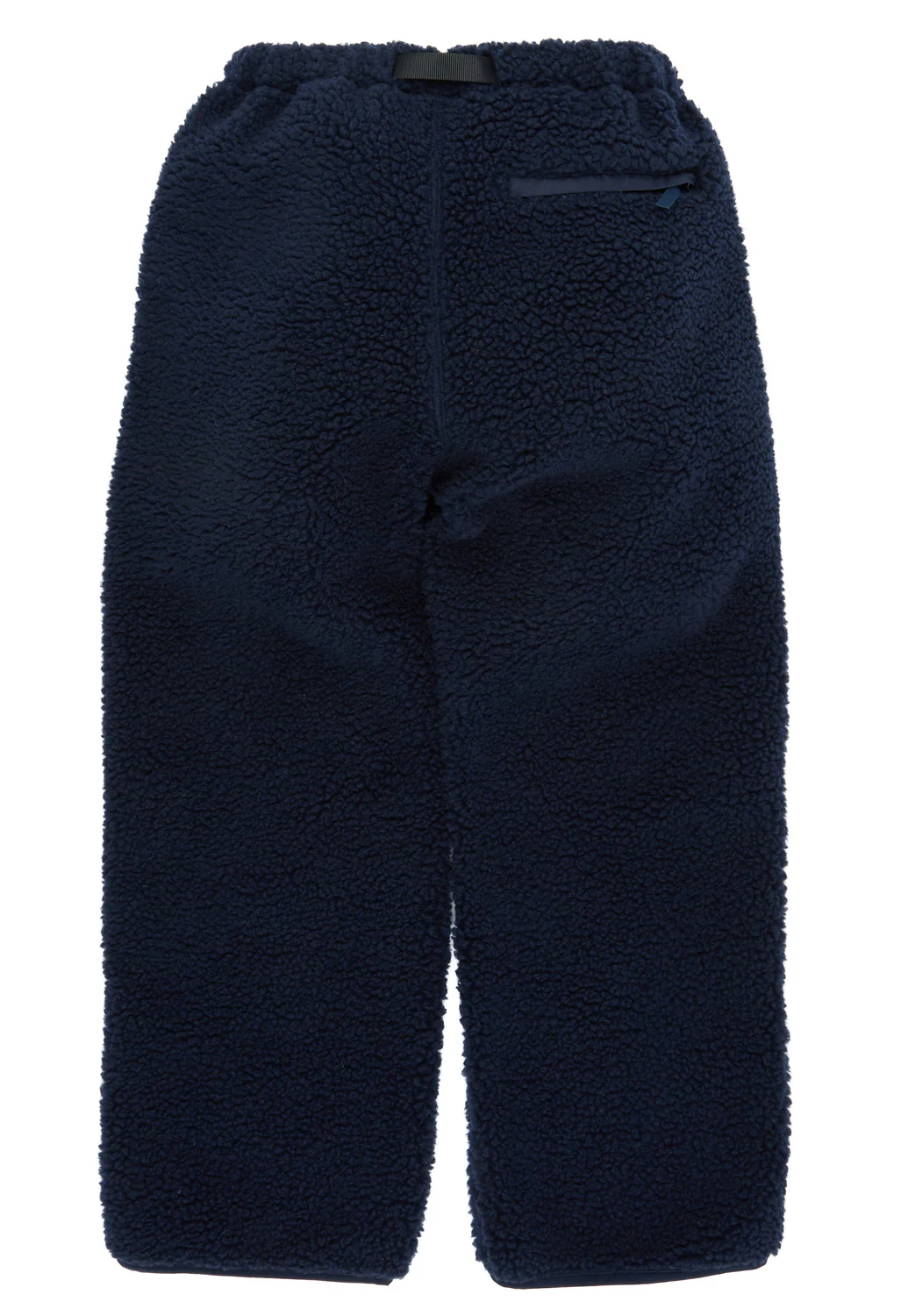 Gramicci Sherpa Pants - Navy - Image 2