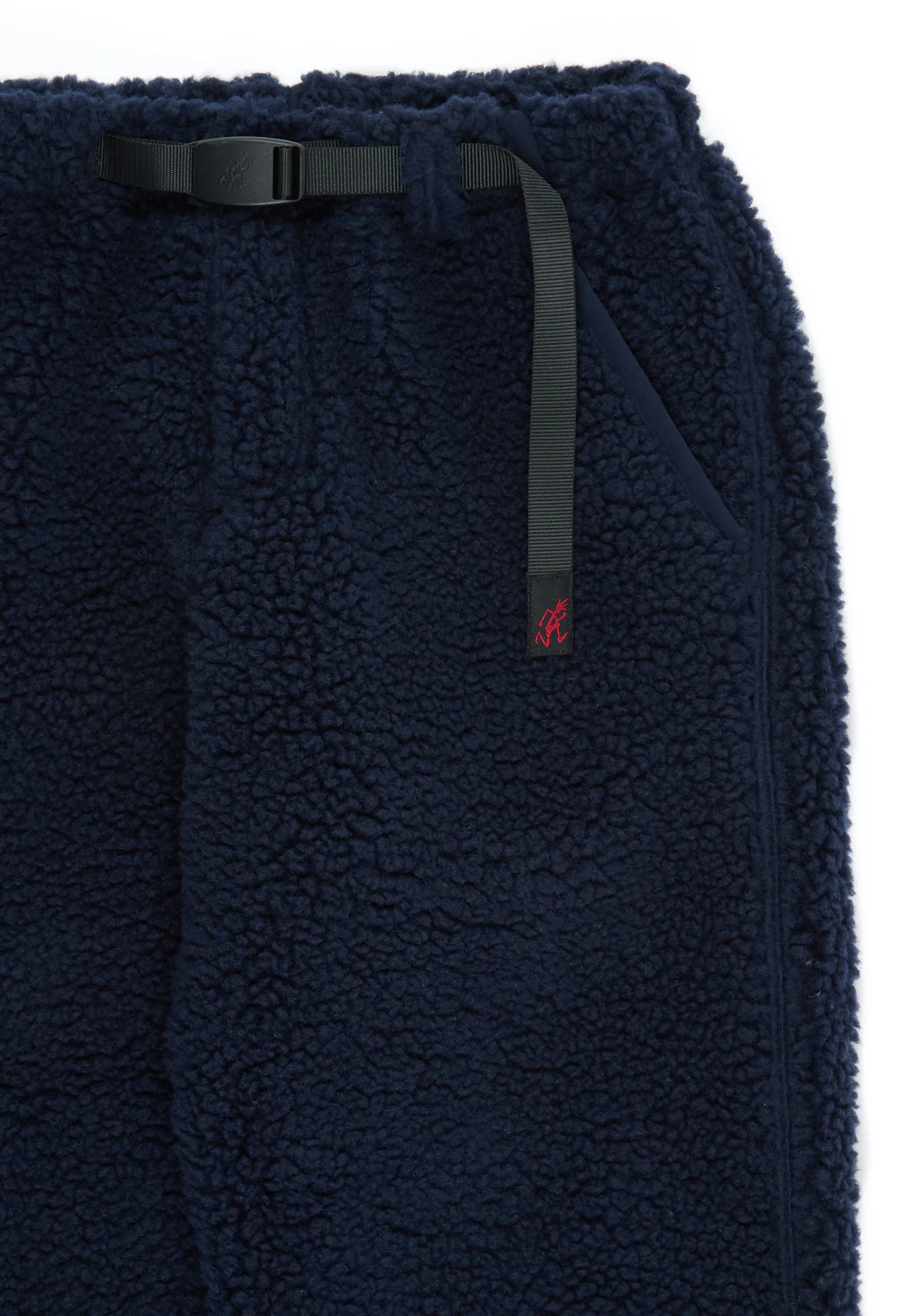 Gramicci Sherpa Pants - Navy - Image 3