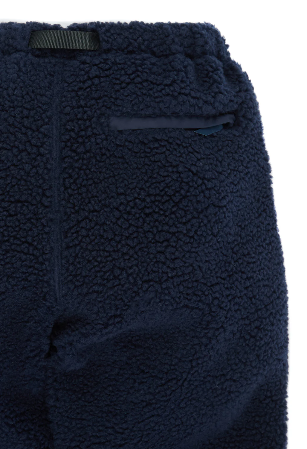 Gramicci Sherpa Pants - Navy - Image 4