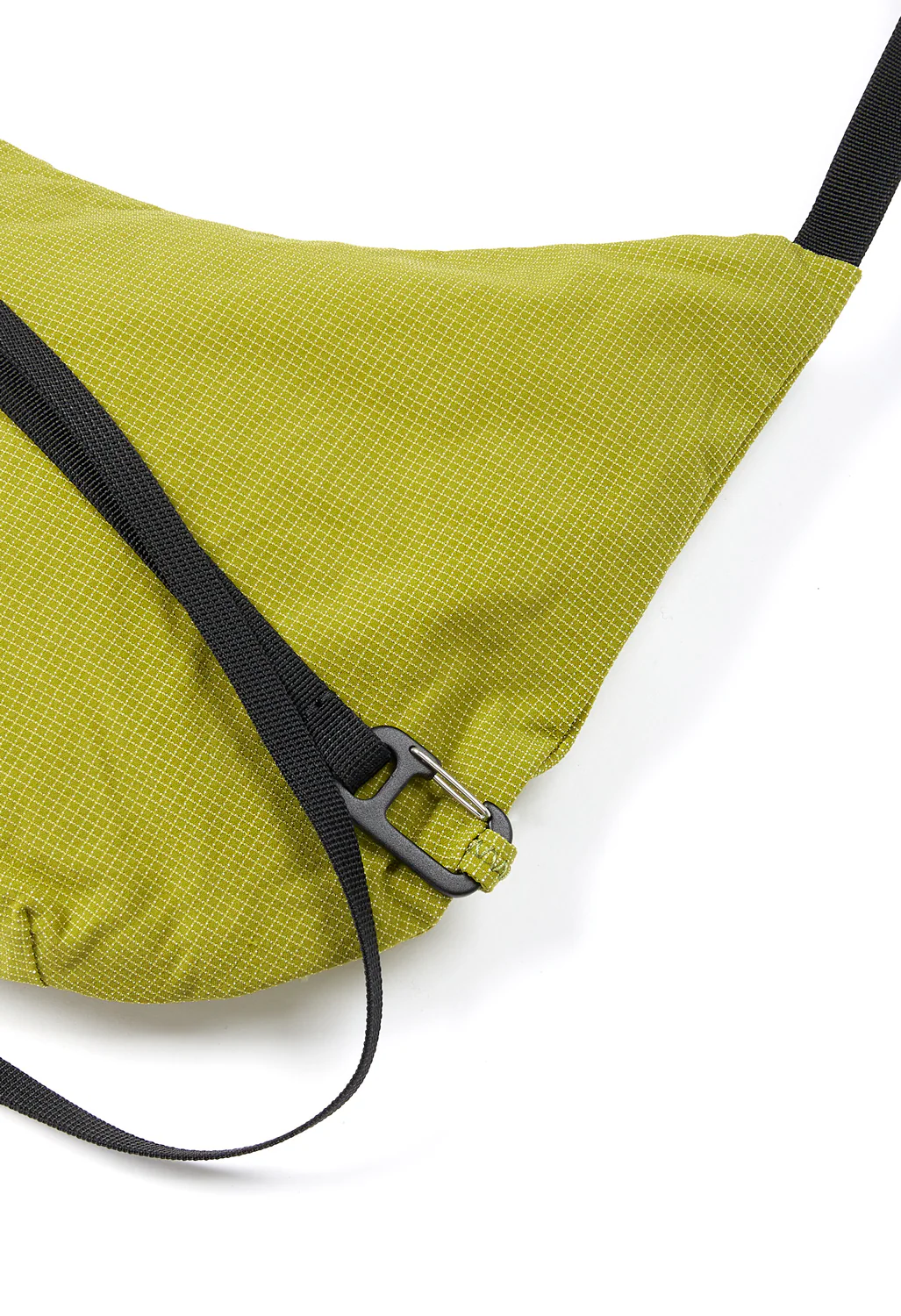 Pa'lante Packs Sidebag - Lichen UHMWPE Grid Mesh - Image 4