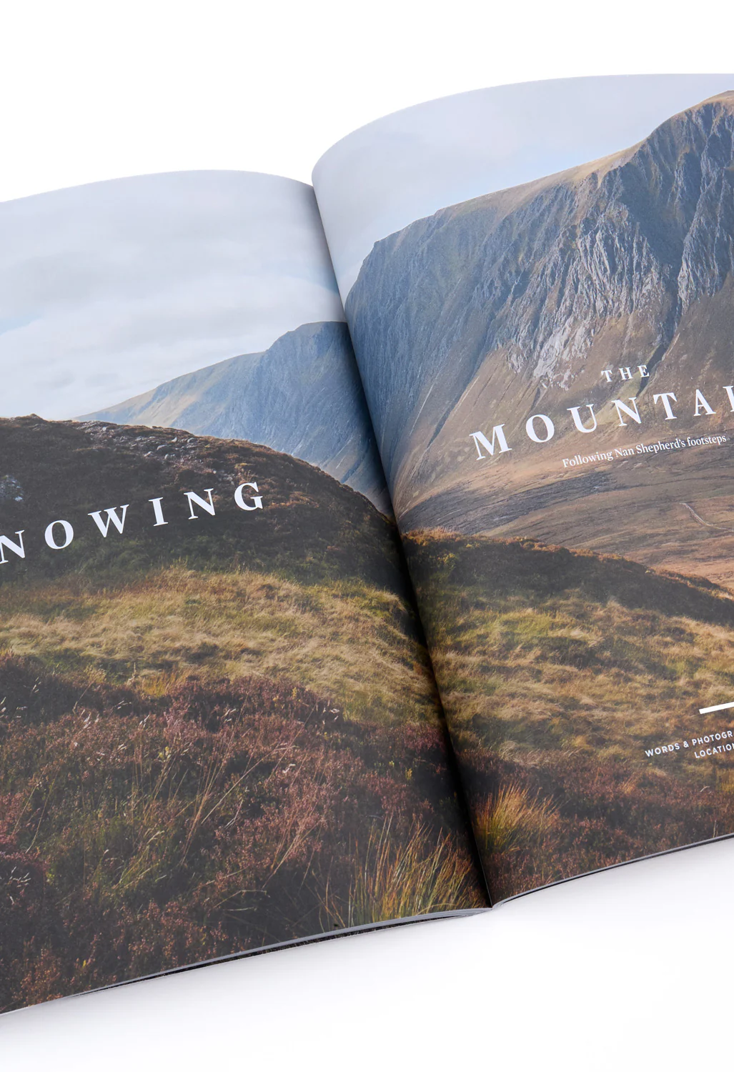 Sidetracked Magazine Volume 33 - Image 4