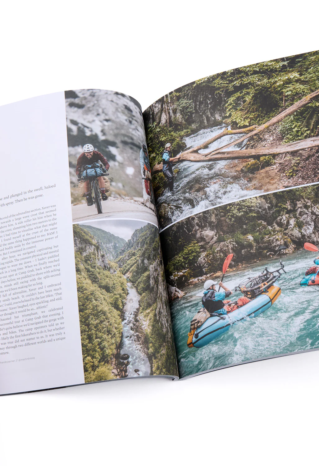 Sidetracked Magazine Volume 35 - Image 2