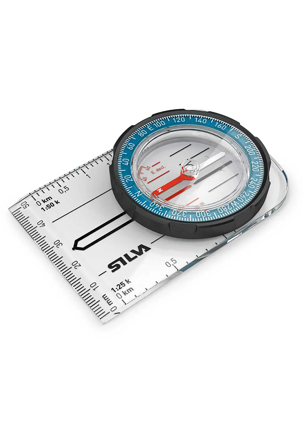 Silva Field Compass