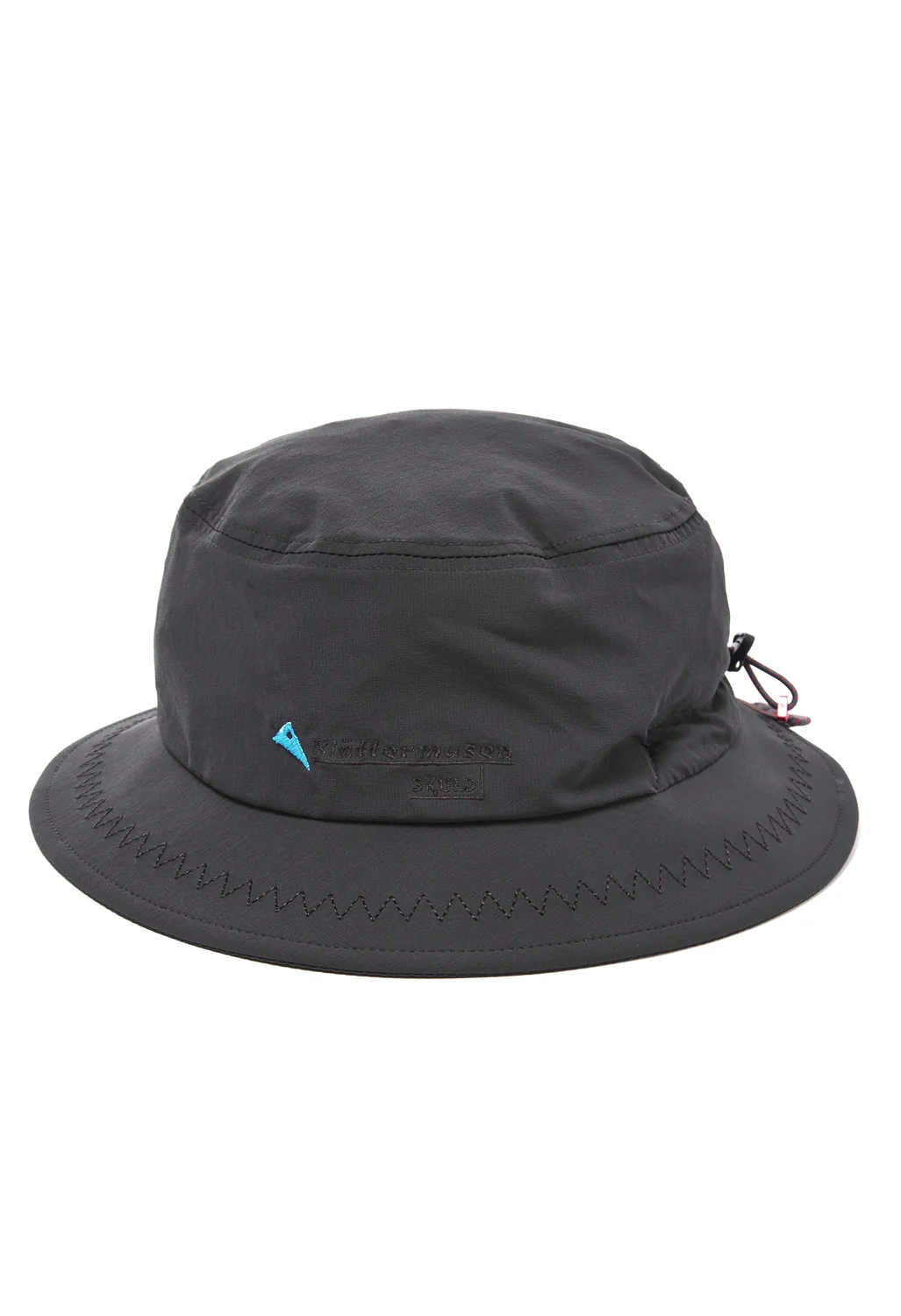 Klattermusen Skuld Bucket Hat - Raven