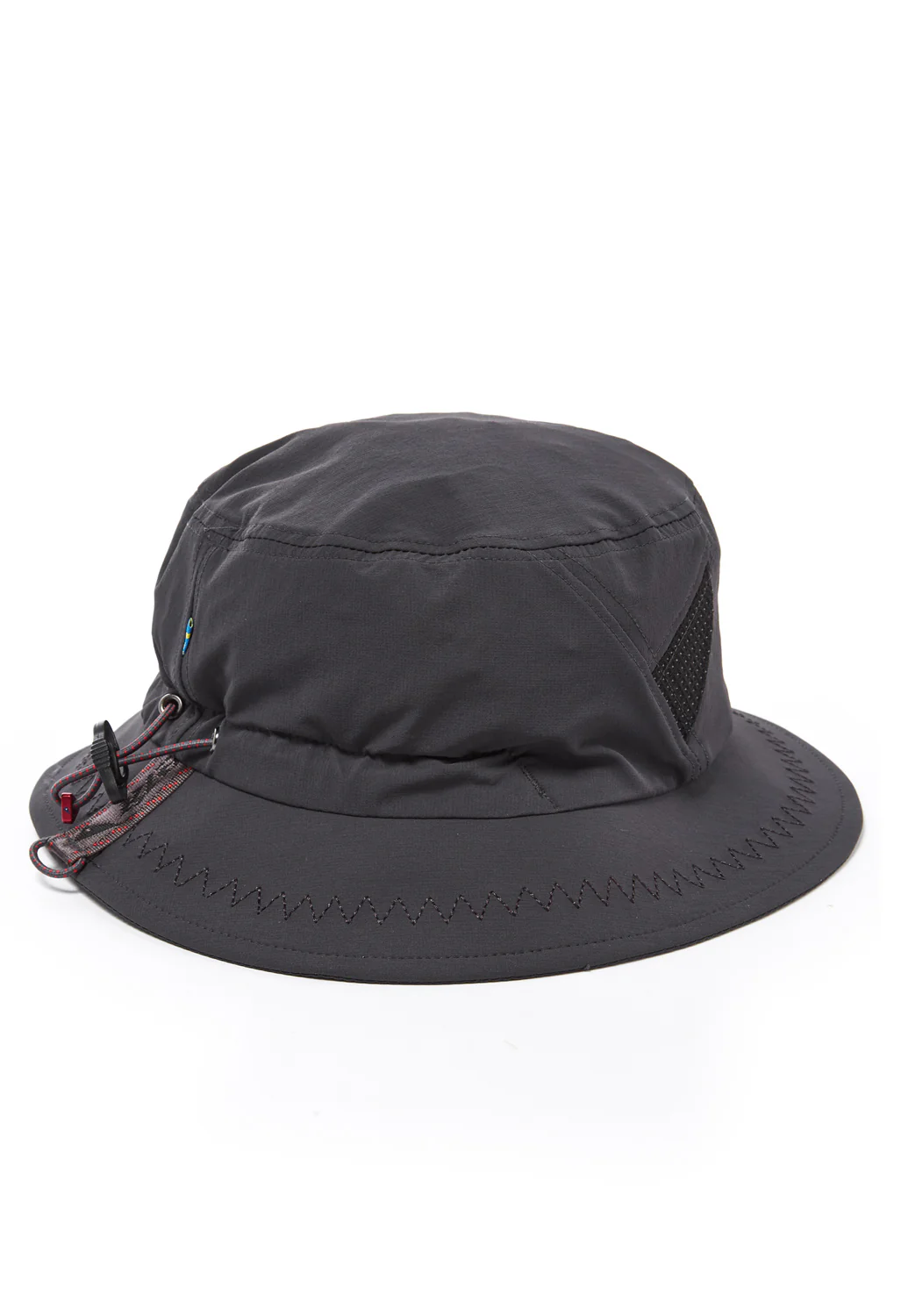 Klattermusen Skuld Bucket Hat - Raven - Image 2
