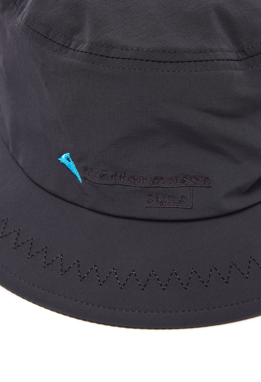 Klattermusen Skuld Bucket Hat - Raven - Image 4