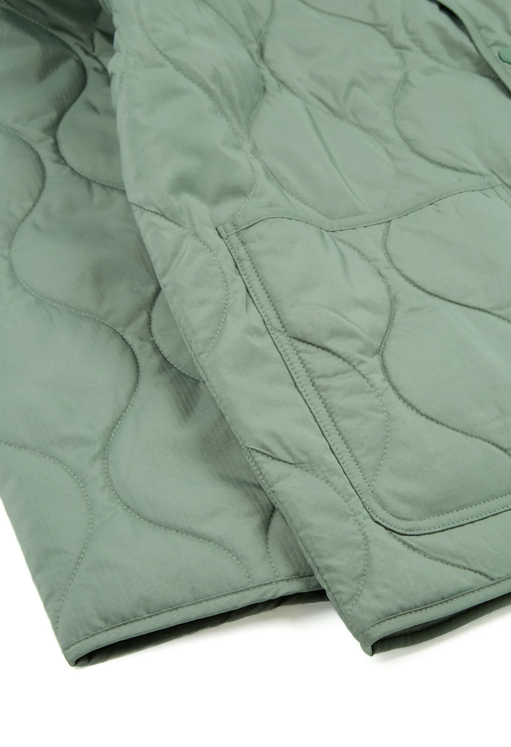 Carhartt WIP Skyton Liner - Park - Image 6