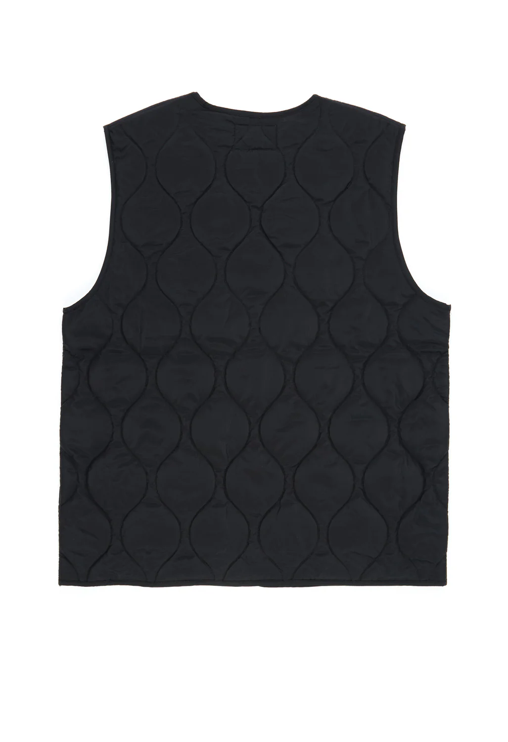 Carhartt WIP Skyton Vest - Black - Image 4
