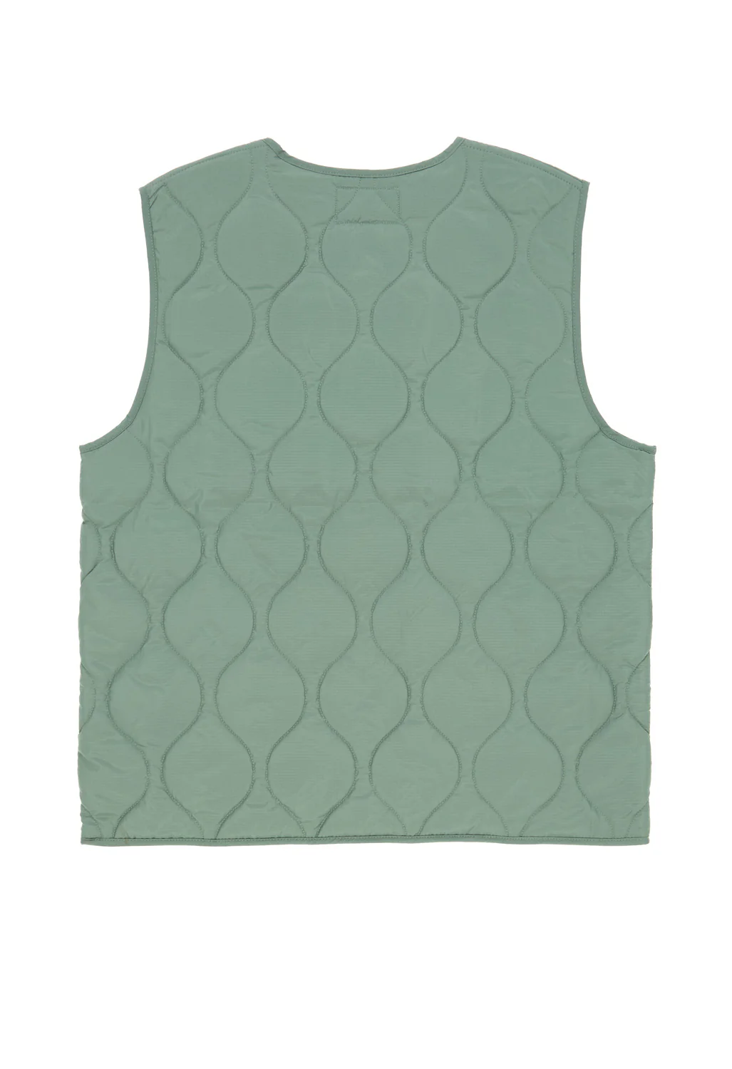 Carhartt WIP Skyton Vest - Park - Image 2