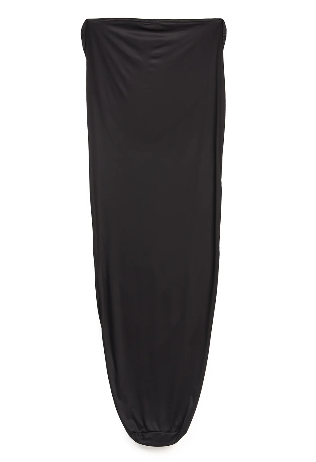 Nanga Sleeping Bag Inner Sheet - Black - Image 2