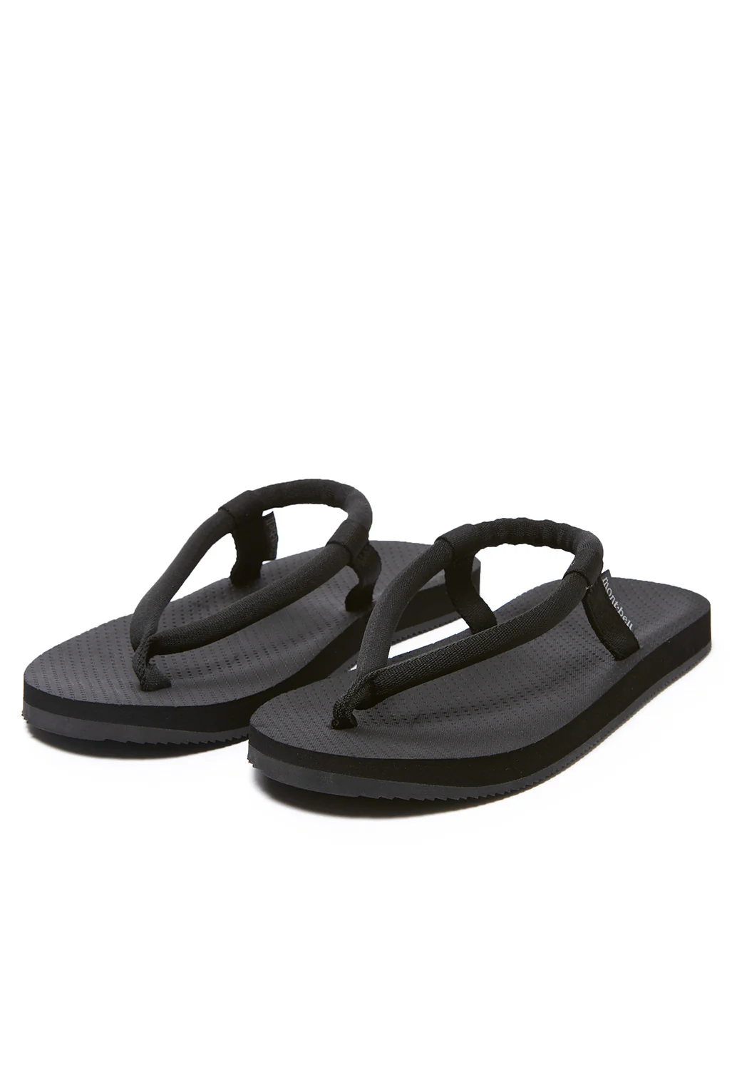 Montbell Slip-On Sandals - Black - Image 2