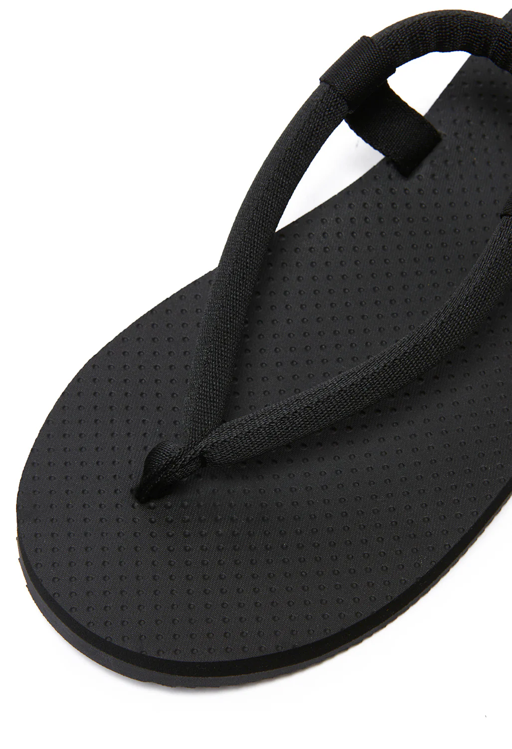 Montbell Slip-On Sandals - Black - Image 4
