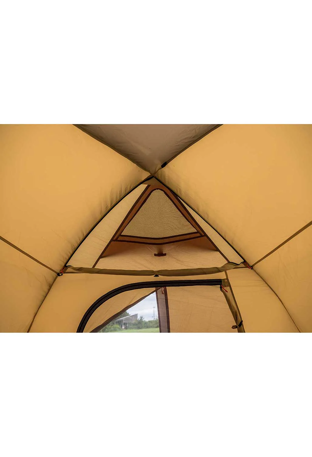 Snow Peak Amenity Dome L Tent - Tan - Image 6
