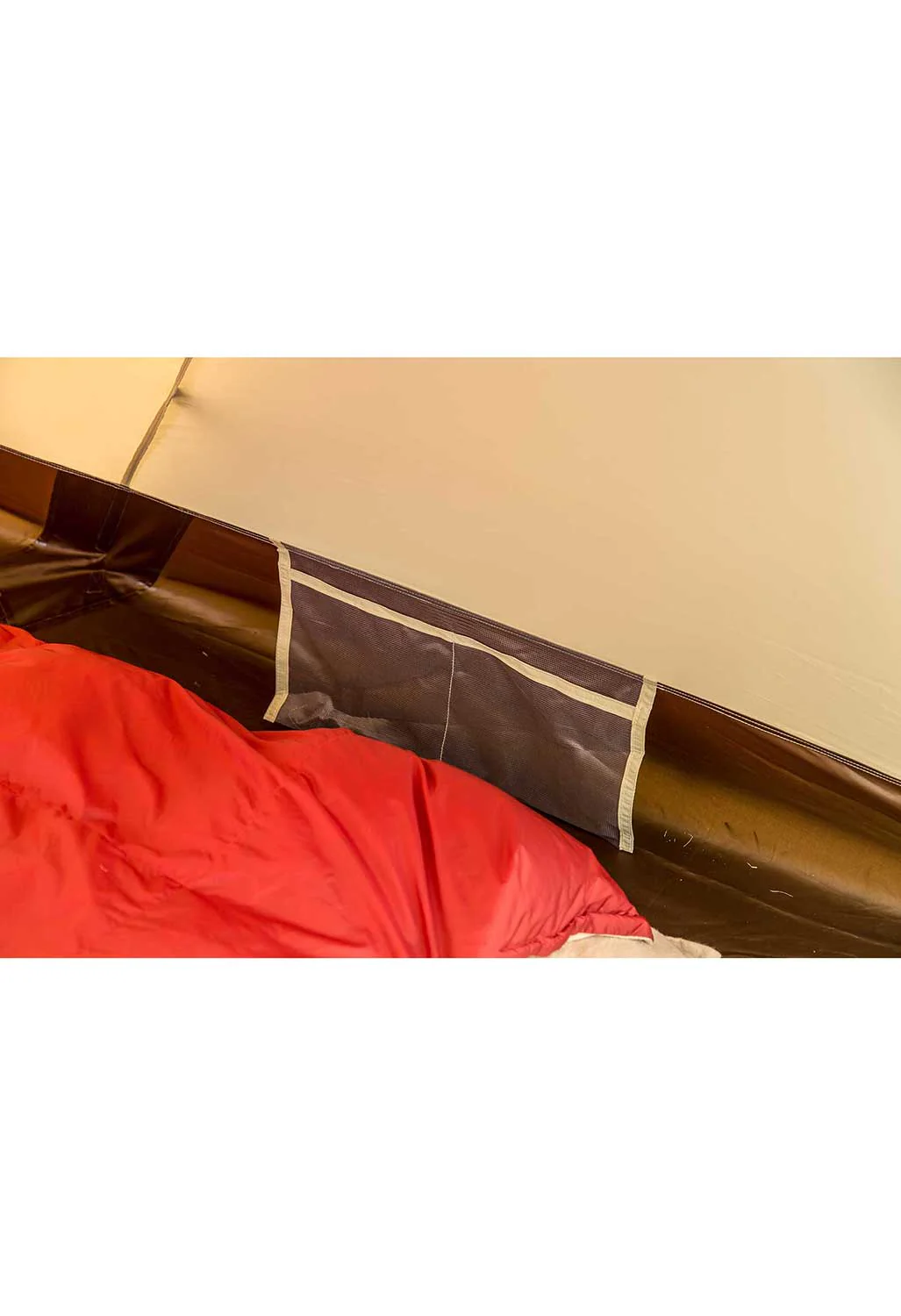 Snow Peak Amenity Dome M Tent - Tan - Image 10