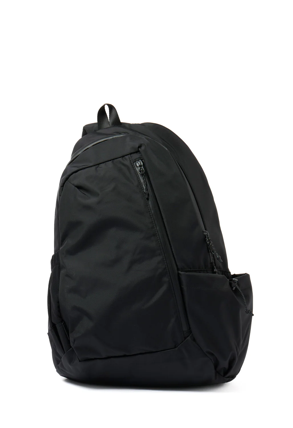 Snow Peak Anywhere Multi Shoulder Bag - Black