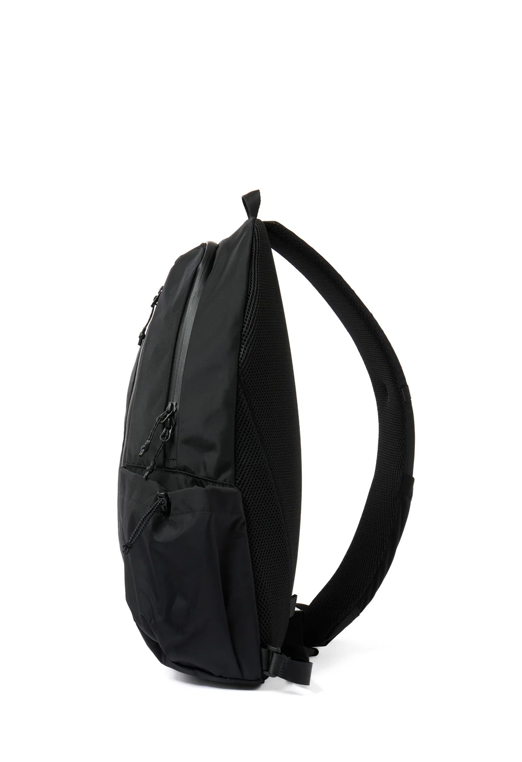 Snow Peak Anywhere Multi Shoulder Bag - Black - Image 2