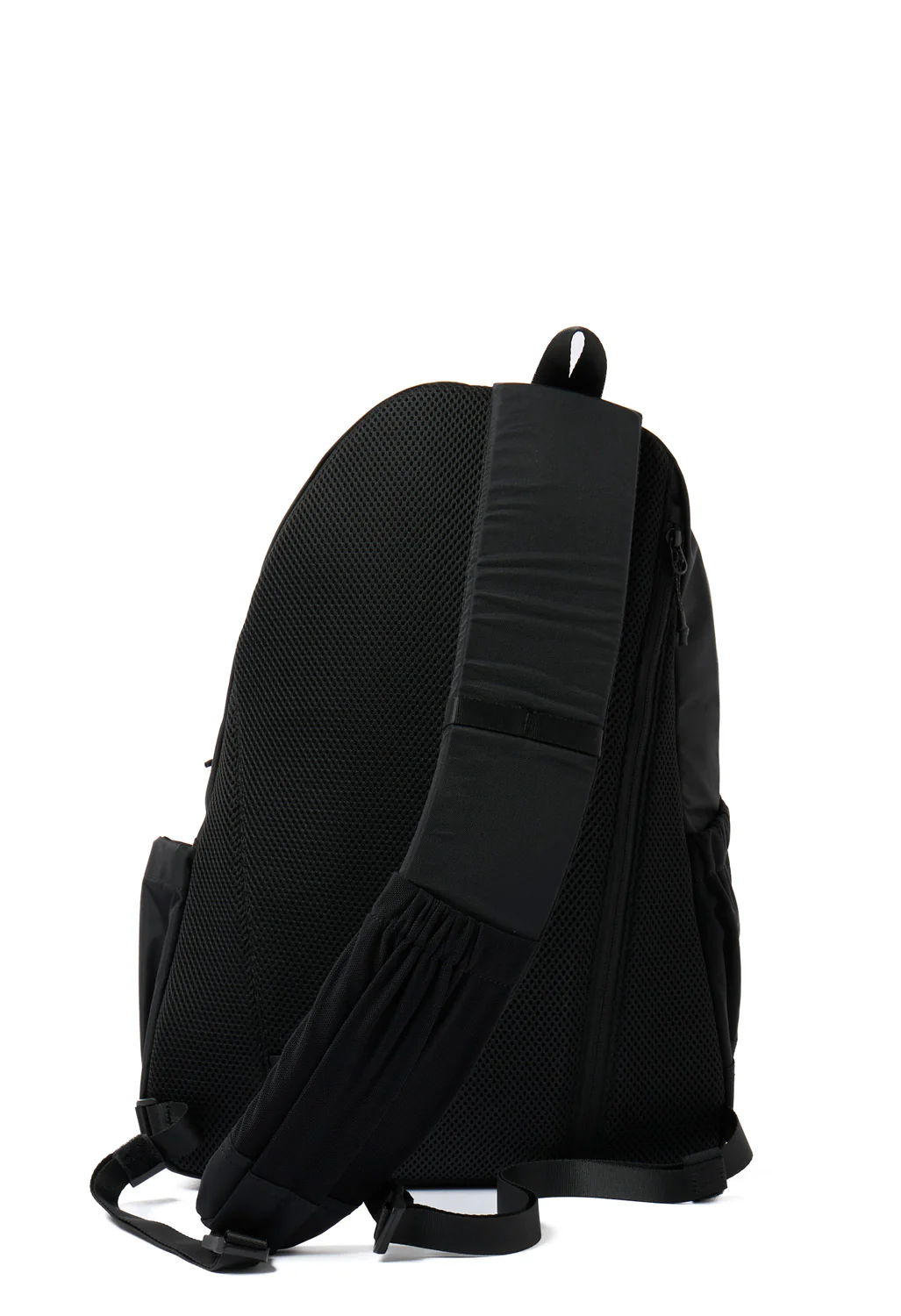 Snow Peak Anywhere Multi Shoulder Bag - Black - Image 3