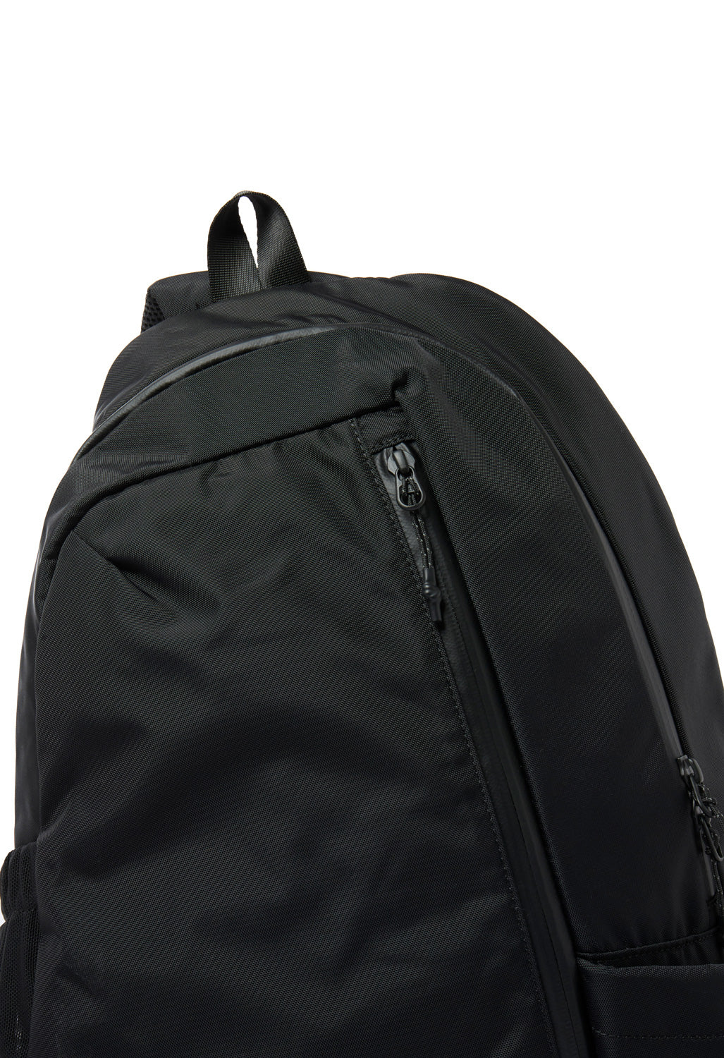 Snow Peak Anywhere Multi Shoulder Bag - Black - Image 4