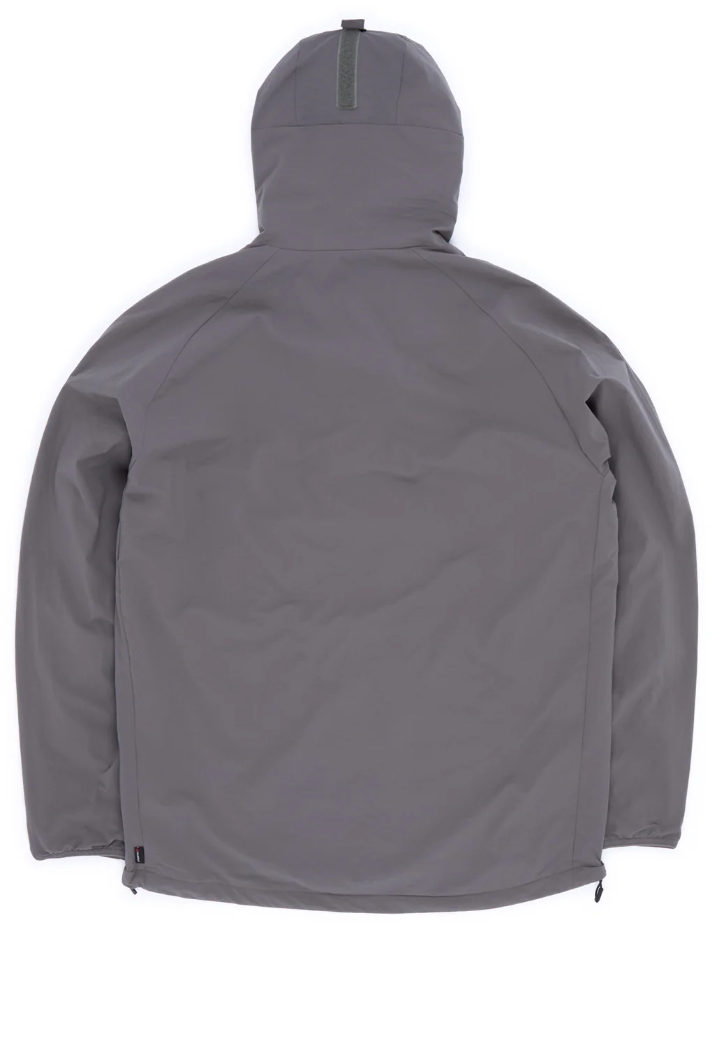 Snow Peak Breathable Insulated Jacket - Grey - Image 2