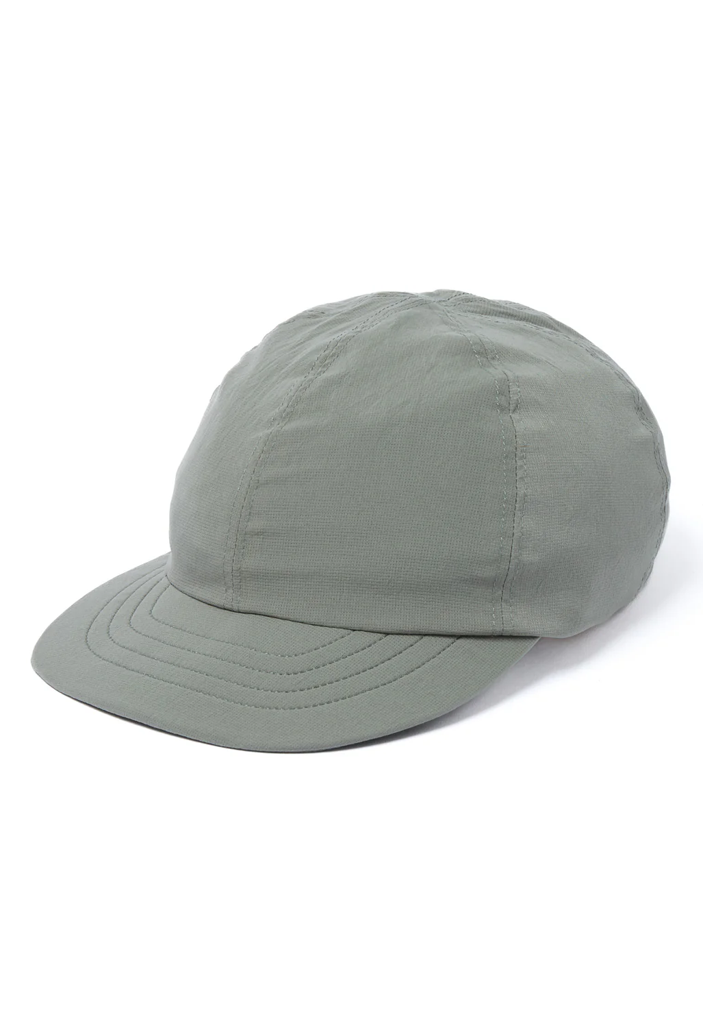 Snow Peak Breathable Quick Dry Cap - Foliage