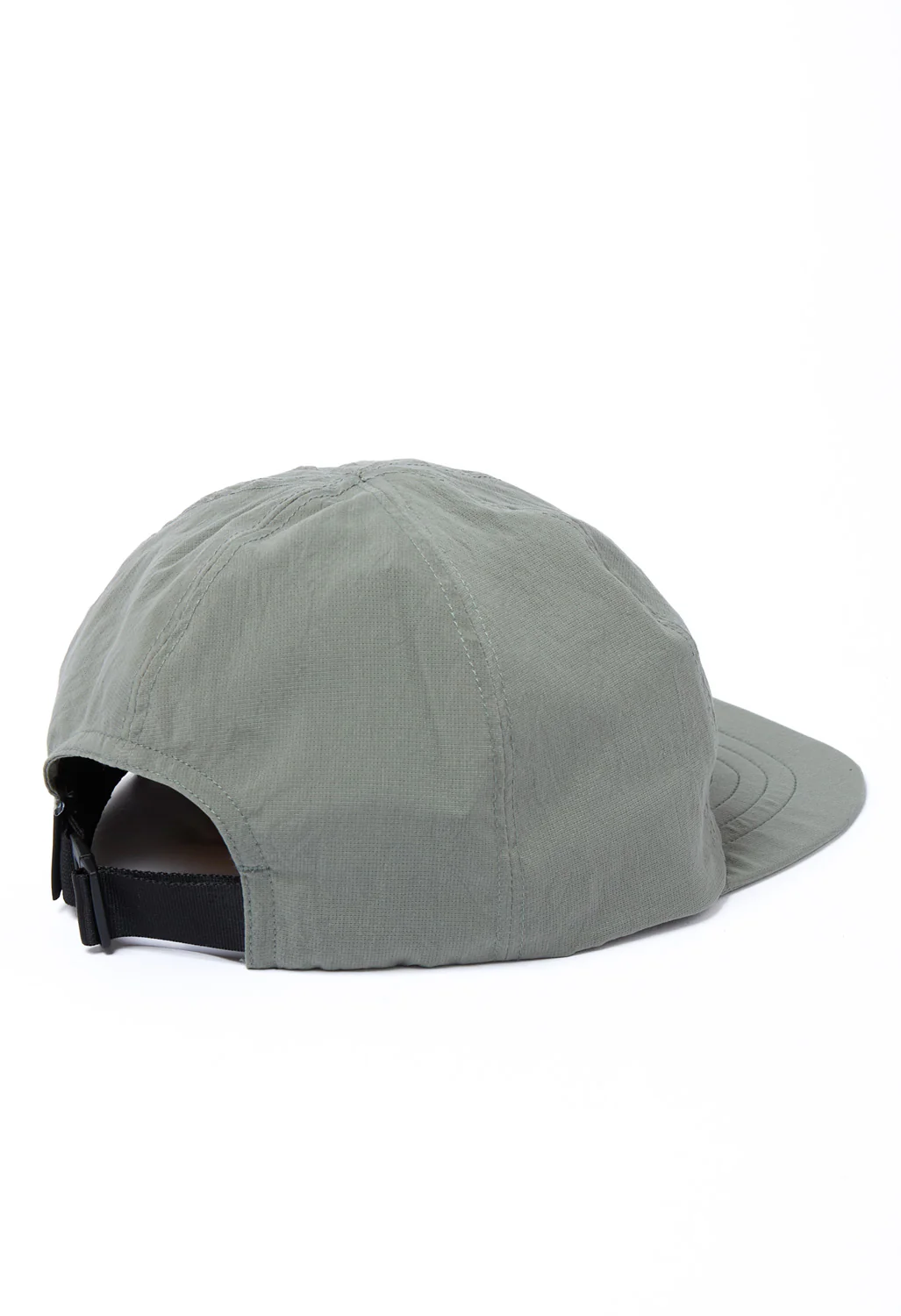 Snow Peak Breathable Quick Dry Cap - Foliage - Image 2