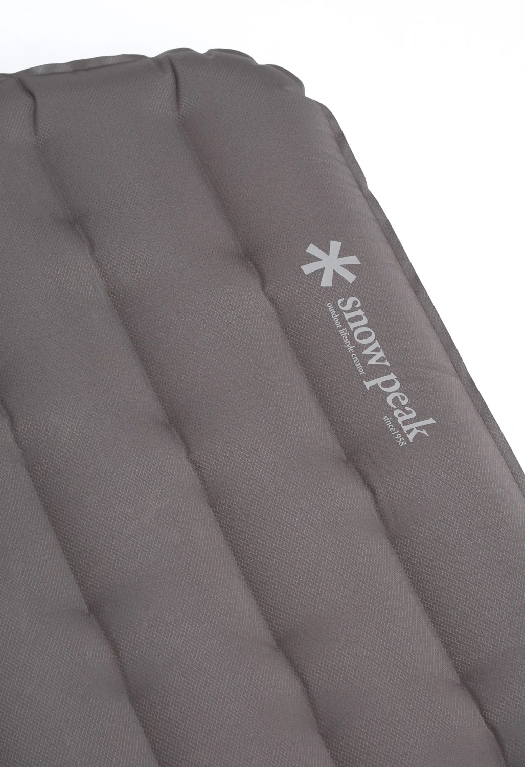 Snow Peak Compact Slim Mat - Image 2