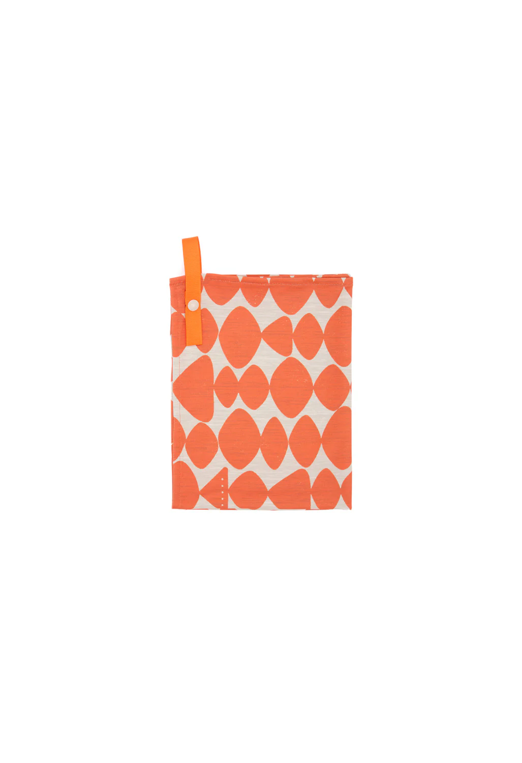 Snow Peak DRIPDRY Travel Towel - Orange - Image 5