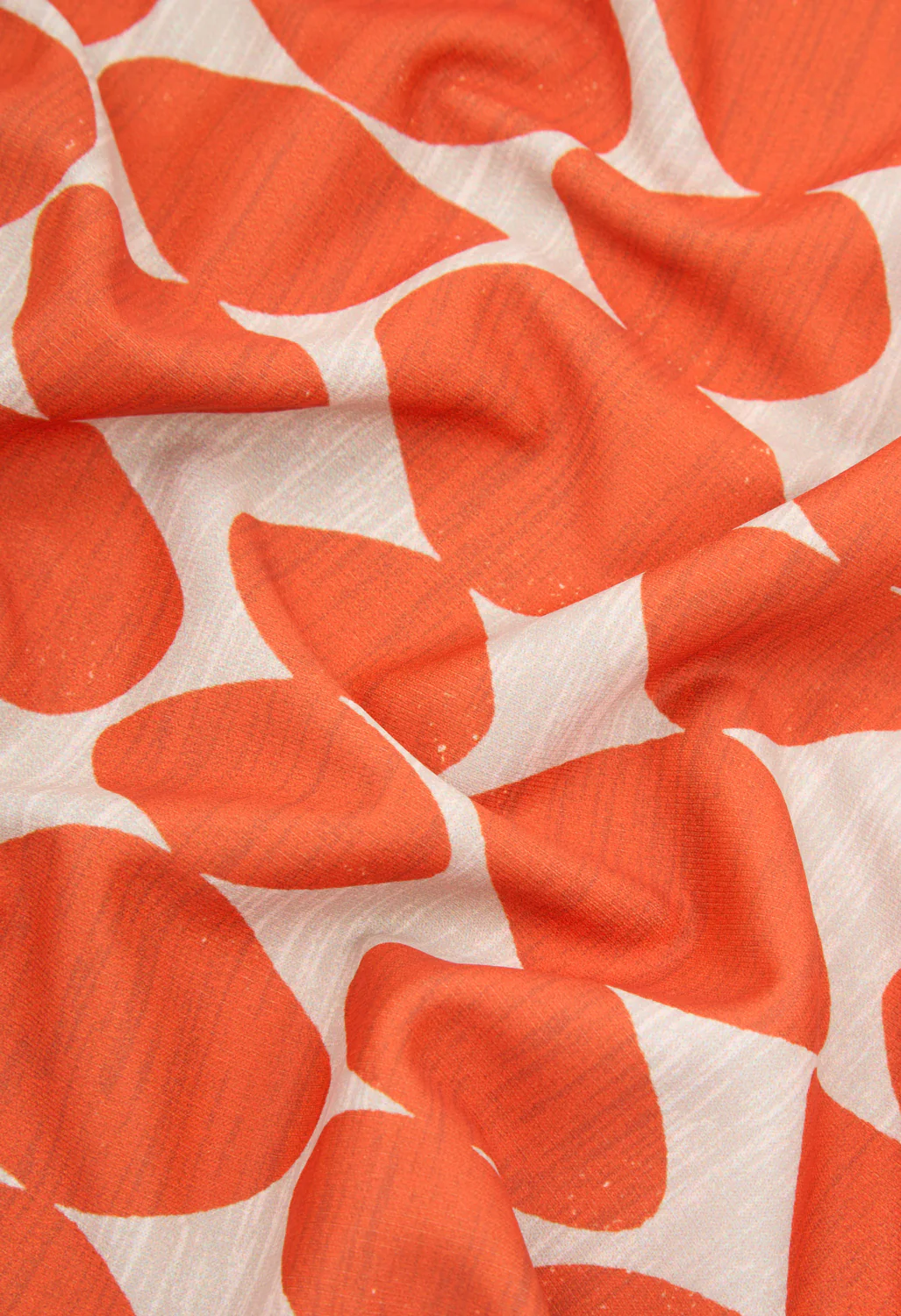 Snow Peak DRIPDRY Travel Towel - Orange - Image 6