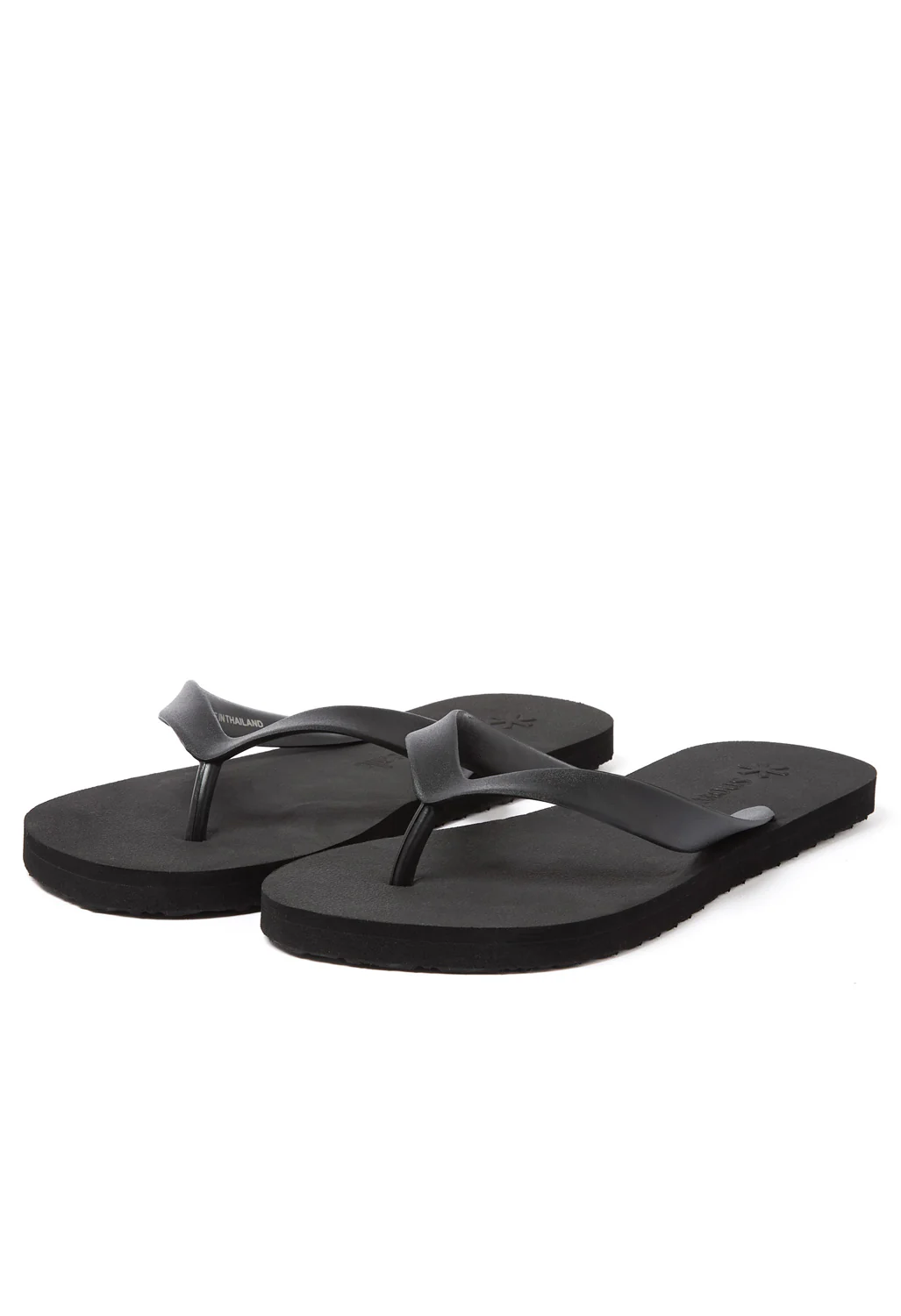 Snow Peak Everywhere Easy Sandals - Black - Image 3