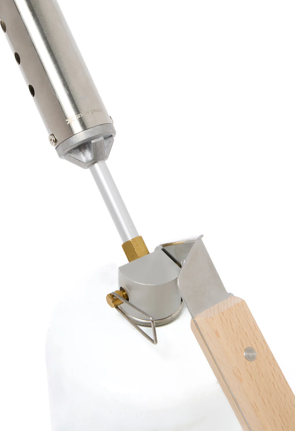 Snow Peak Folding Torch - Image 6