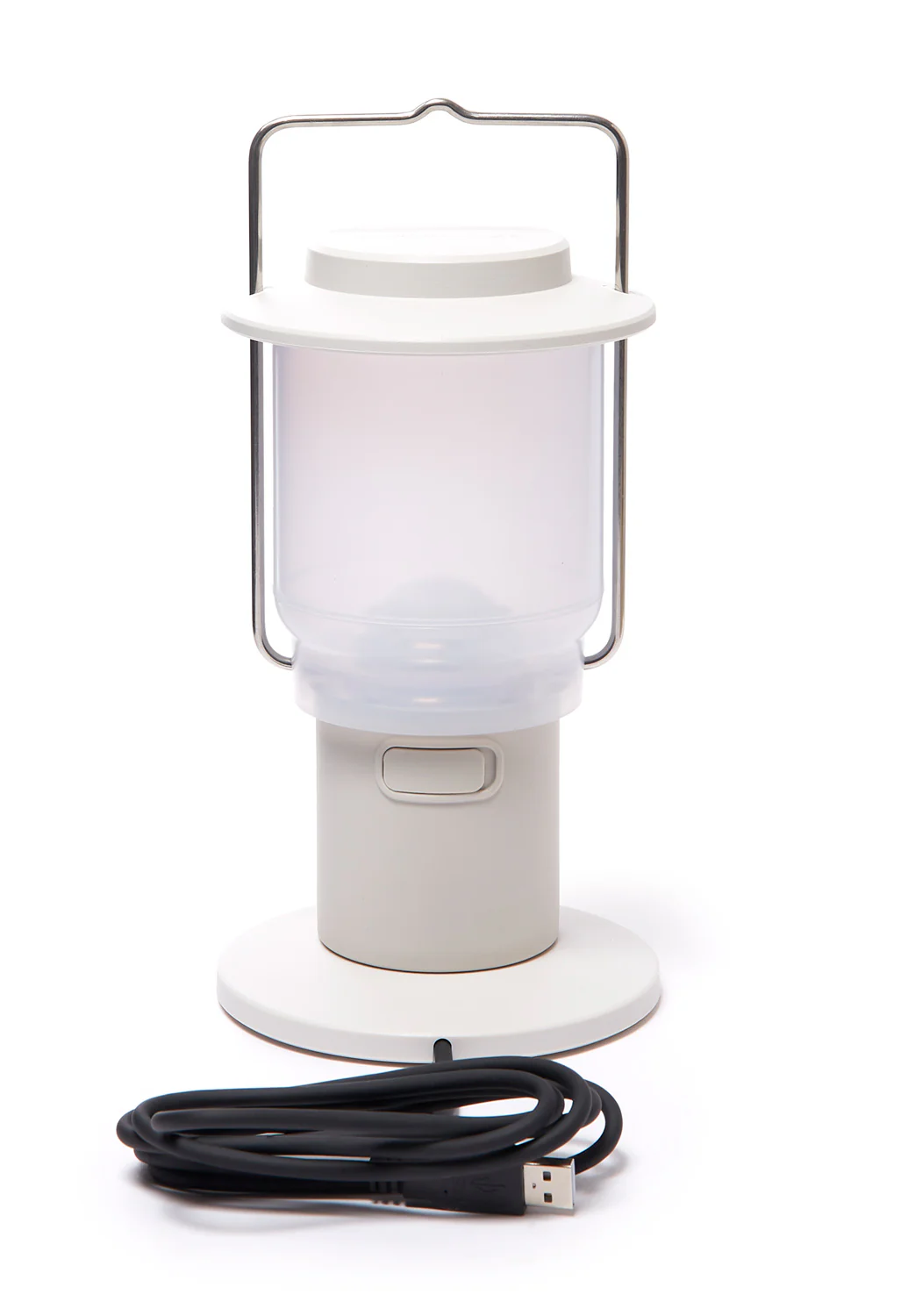 Snow Peak Home & Camp Lantern - Ivory - Image 2