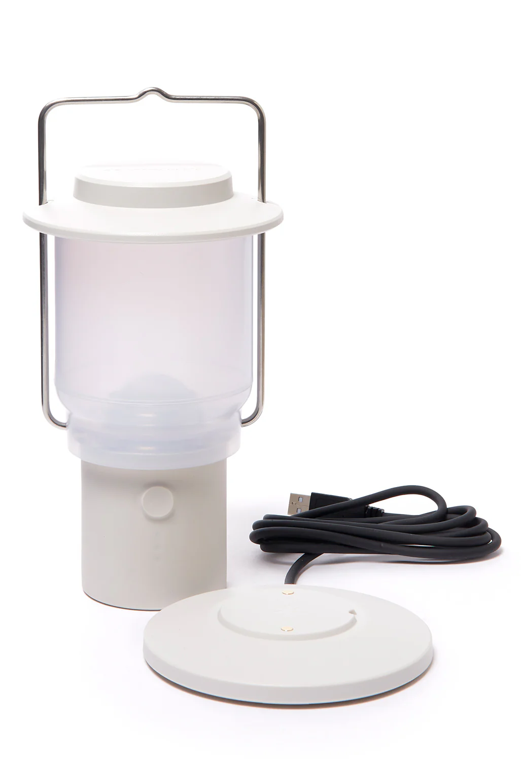 Snow Peak Home & Camp Lantern - Ivory - Image 3