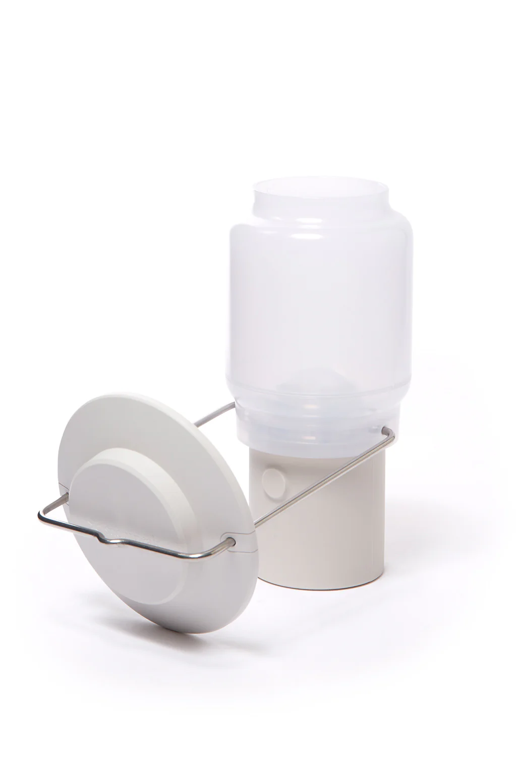Snow Peak Home & Camp Lantern - Ivory - Image 5