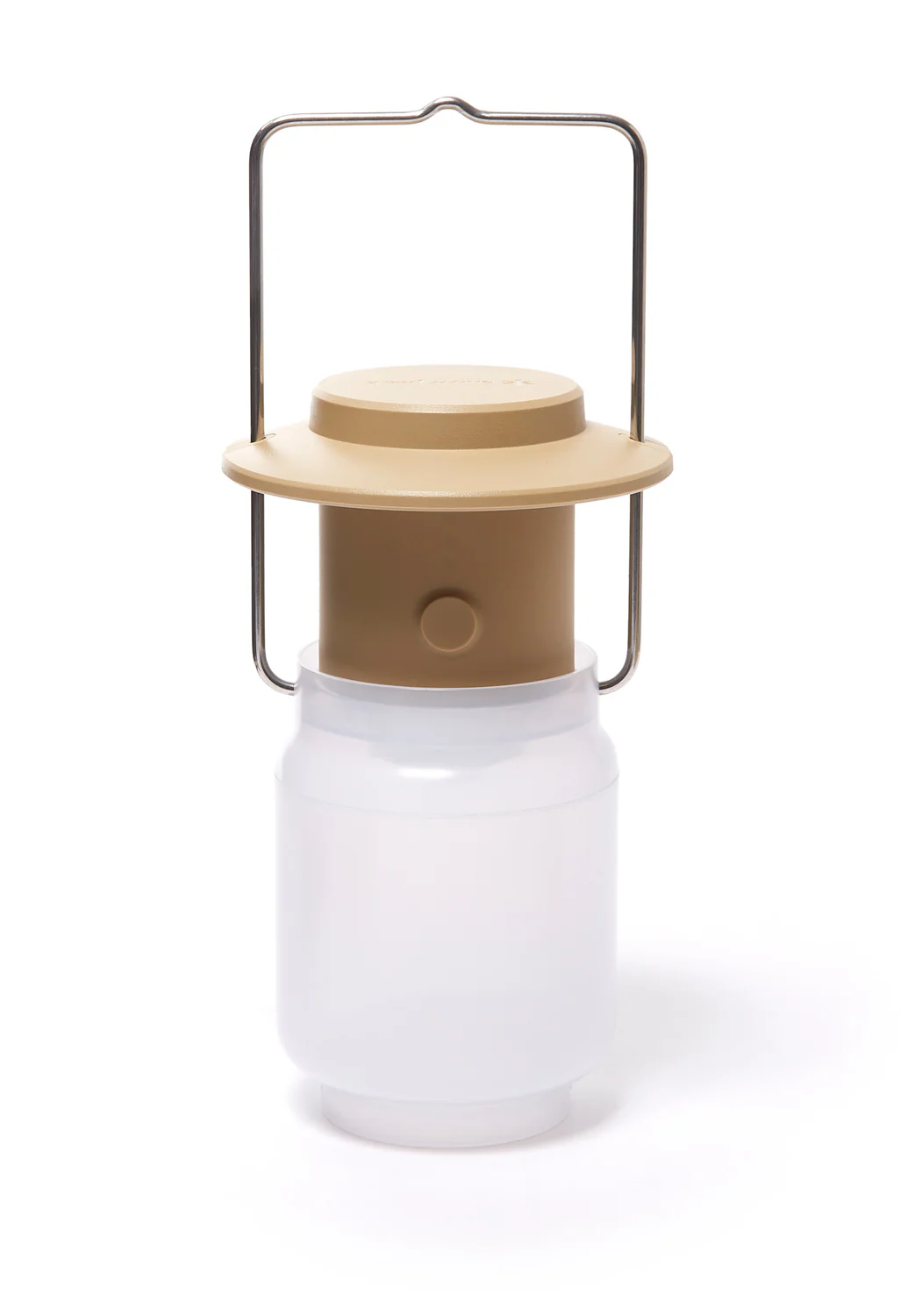 Snow Peak Home & Camp Lantern - Khaki - Image 6