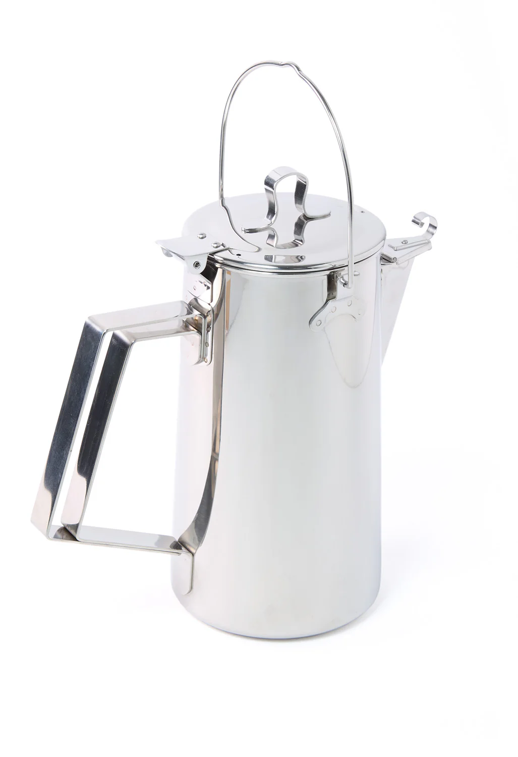 Snow Peak Classic Kettle 1.8L - Image 3