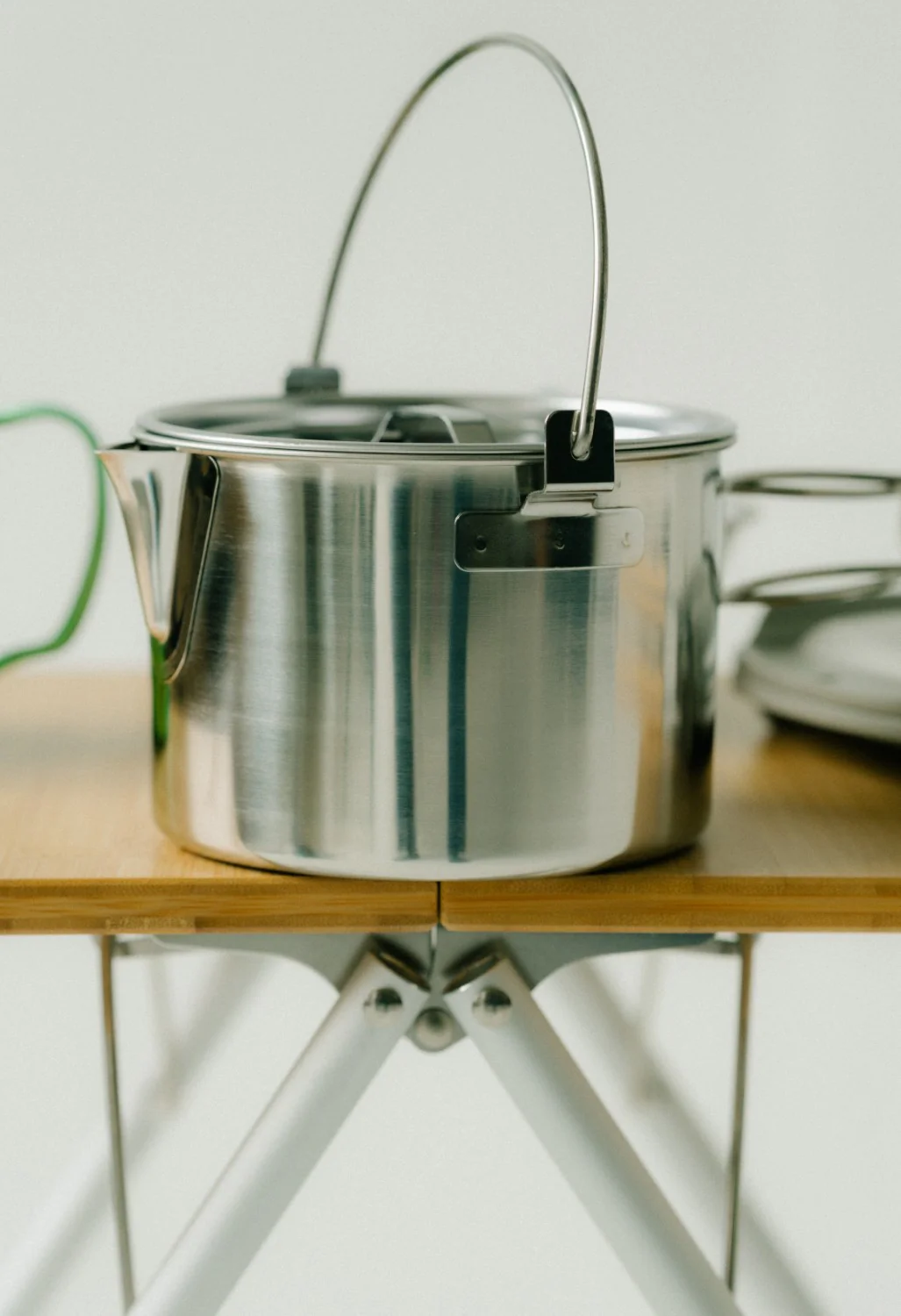 Snow Peak Kettle No.1 - Image 6