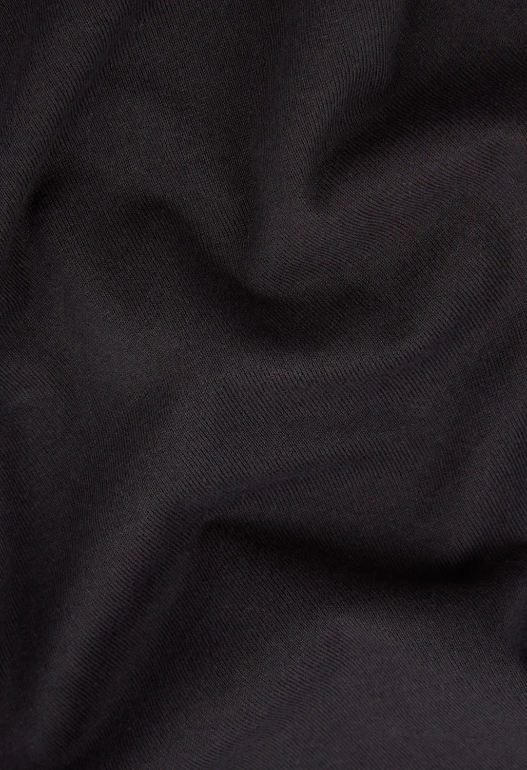Snow Peak Land Lock T-Shirt - Charcoal - Image 6