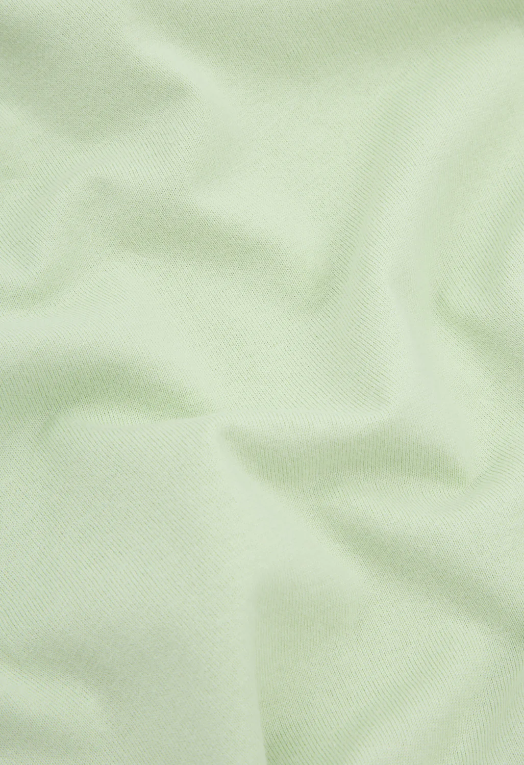 Snow Peak Land Lock T-Shirt - Light Green - Image 6