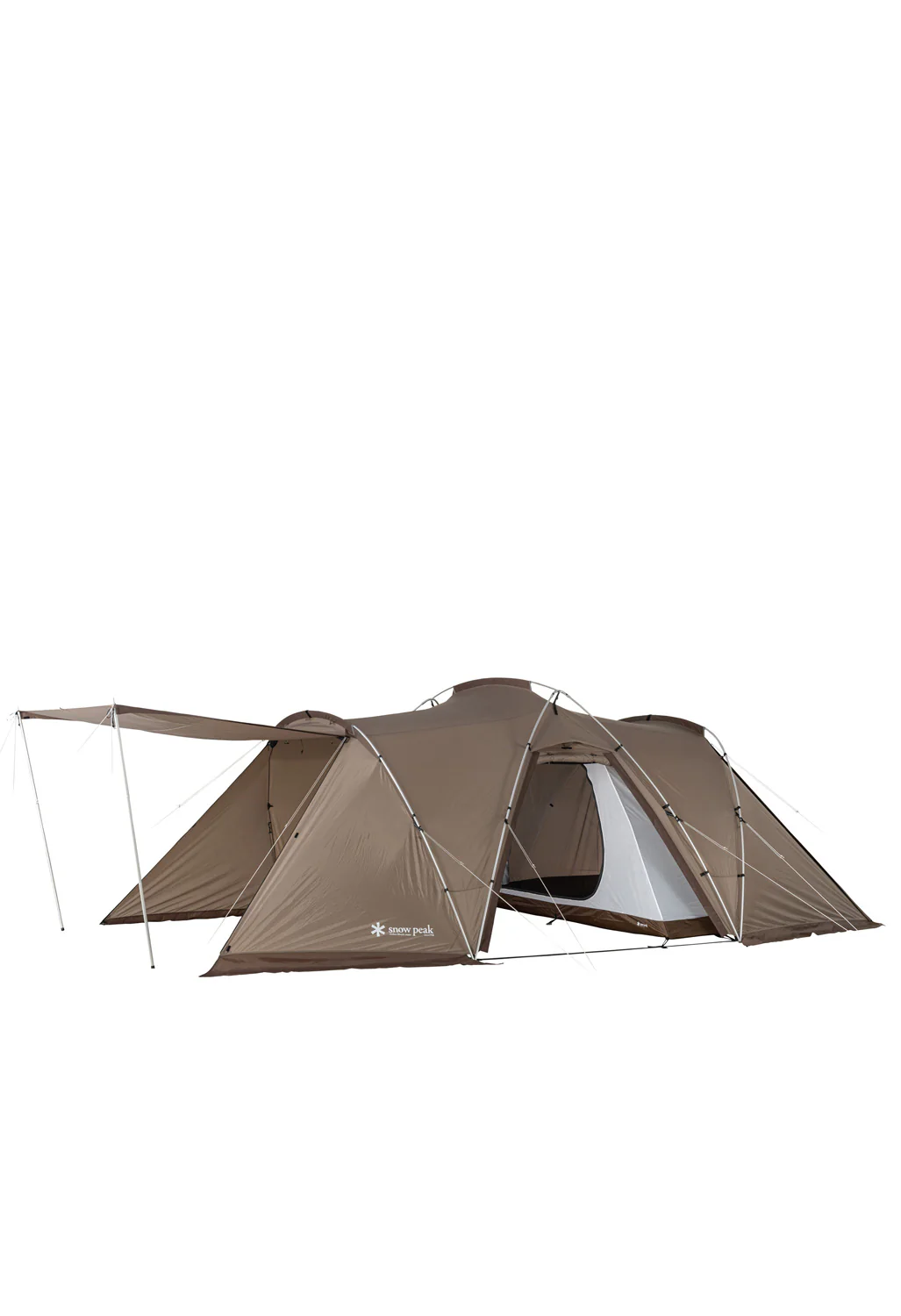 Snow Peak Land Nest Shelter - Image 2