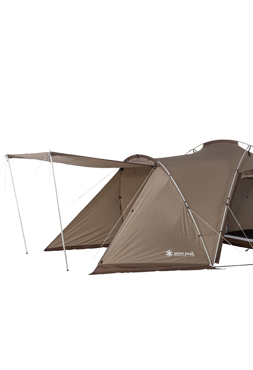 Snow Peak Land Nest Shelter - Image 4